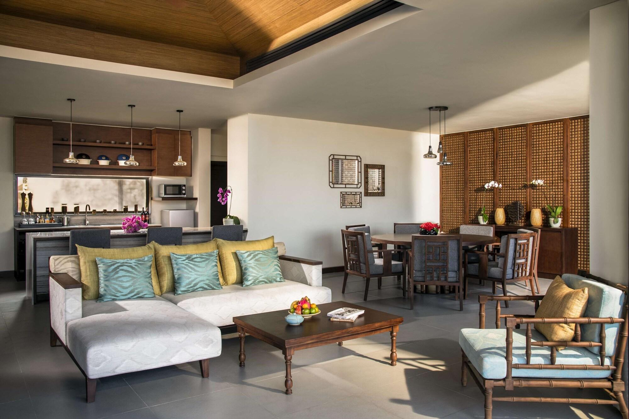 Anantara Quy Nhon Villas Exterior photo