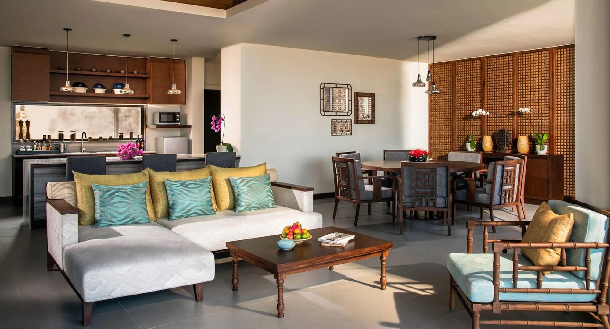 Anantara Quy Nhon Villas Exterior photo