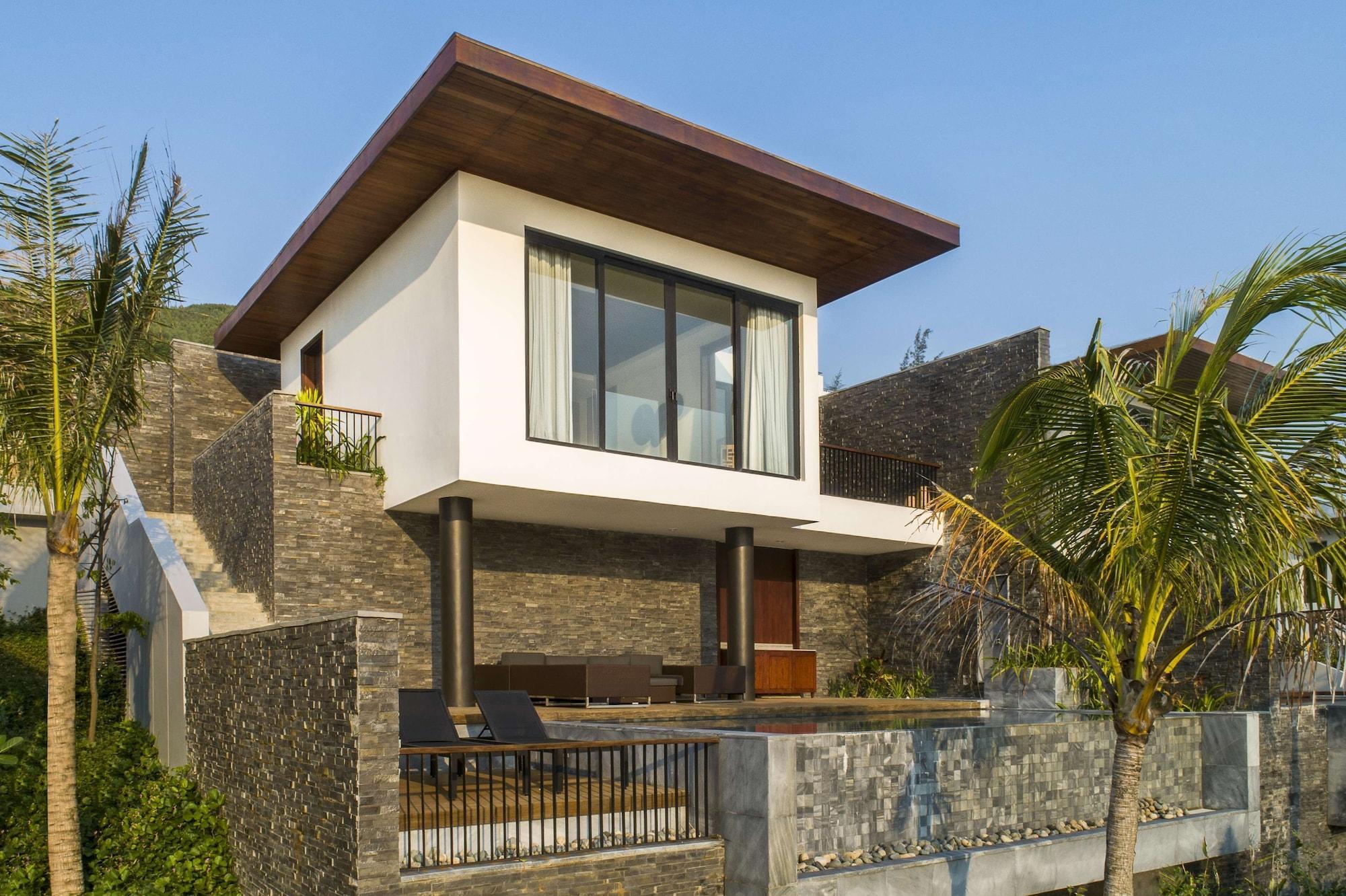 Anantara Quy Nhon Villas Exterior photo