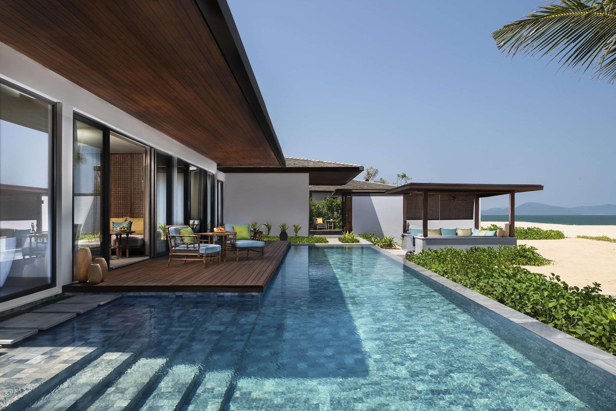 Anantara Quy Nhon Villas Exterior photo
