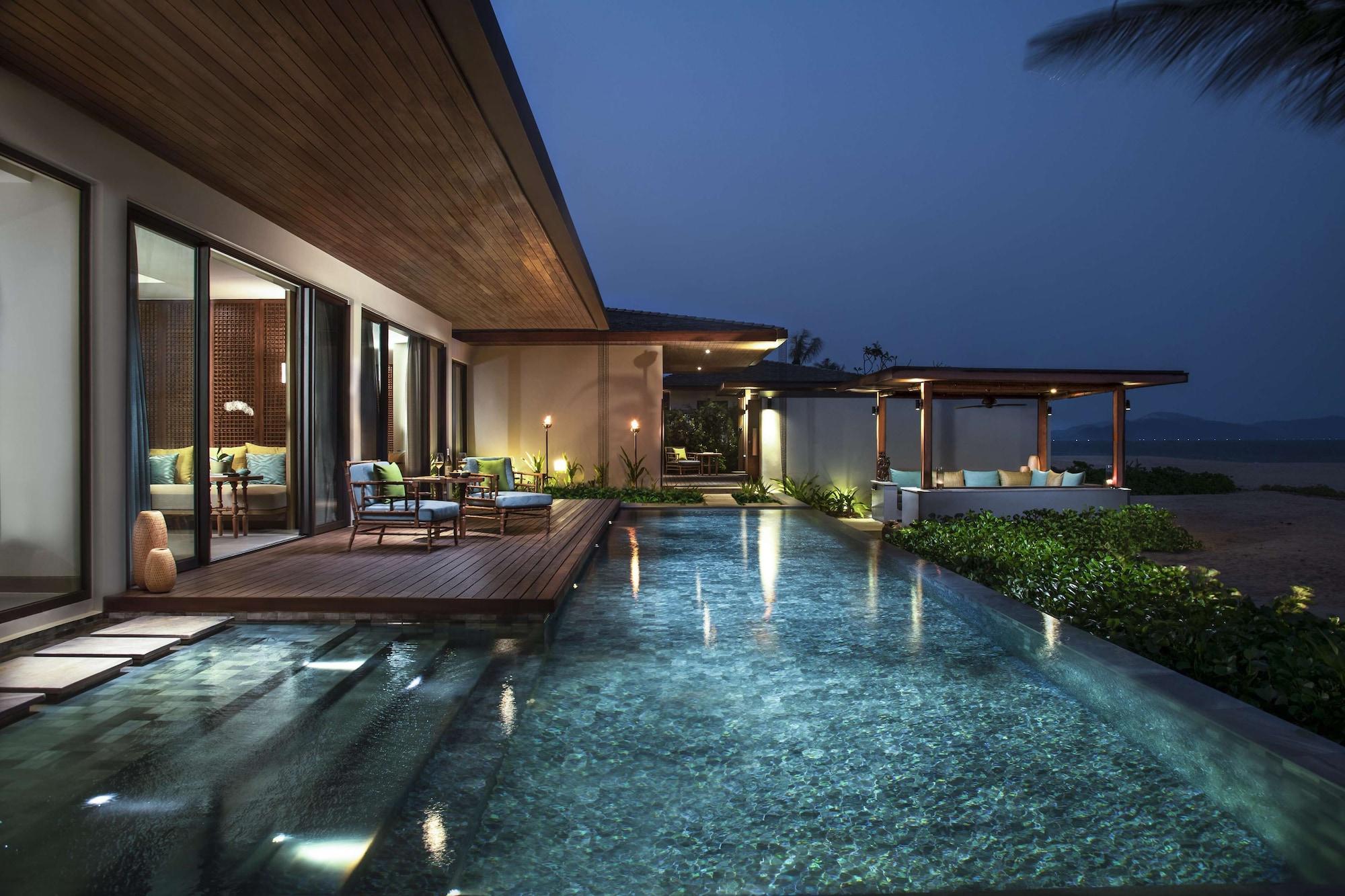Anantara Quy Nhon Villas Exterior photo