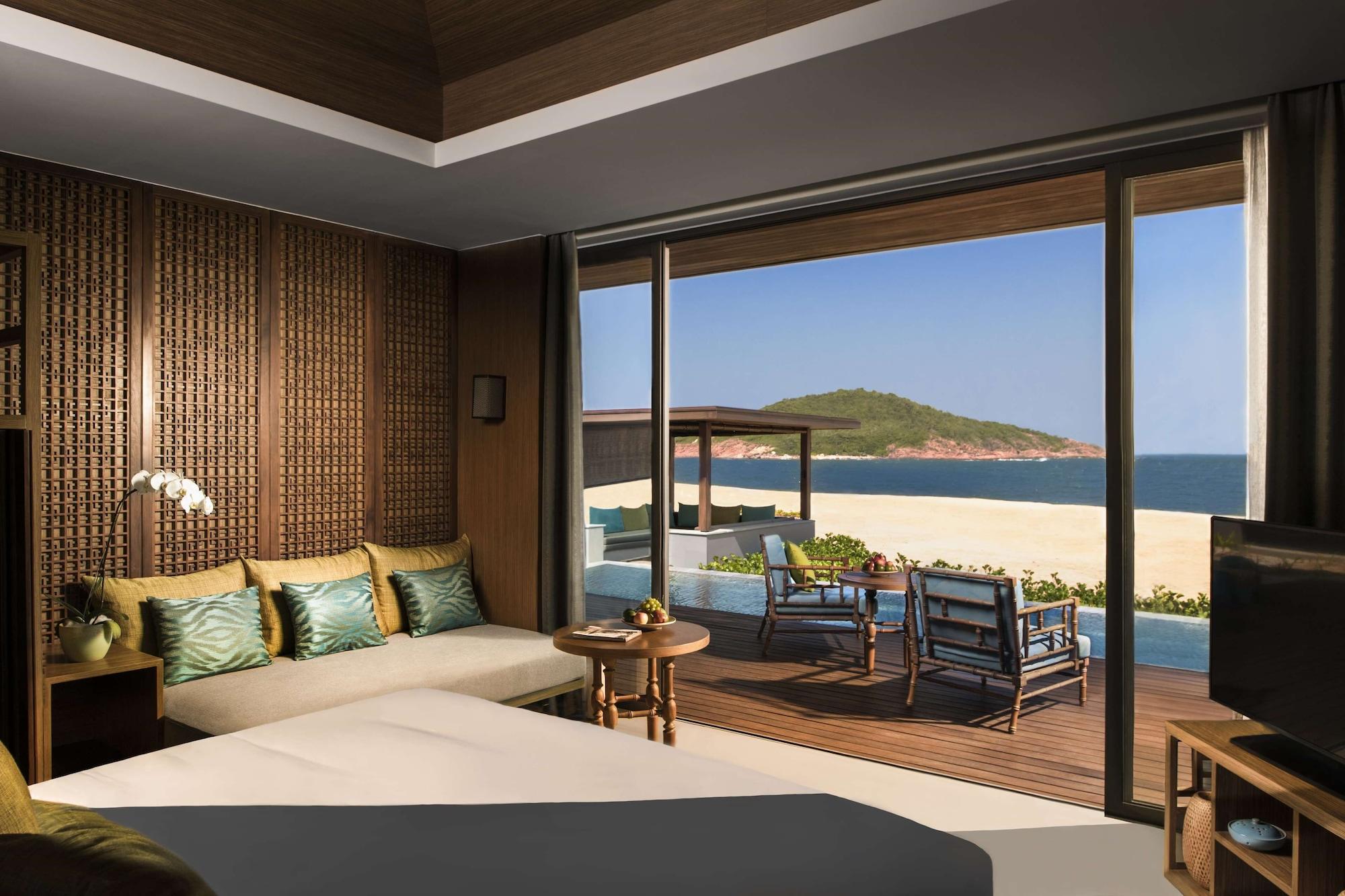 Anantara Quy Nhon Villas Exterior photo