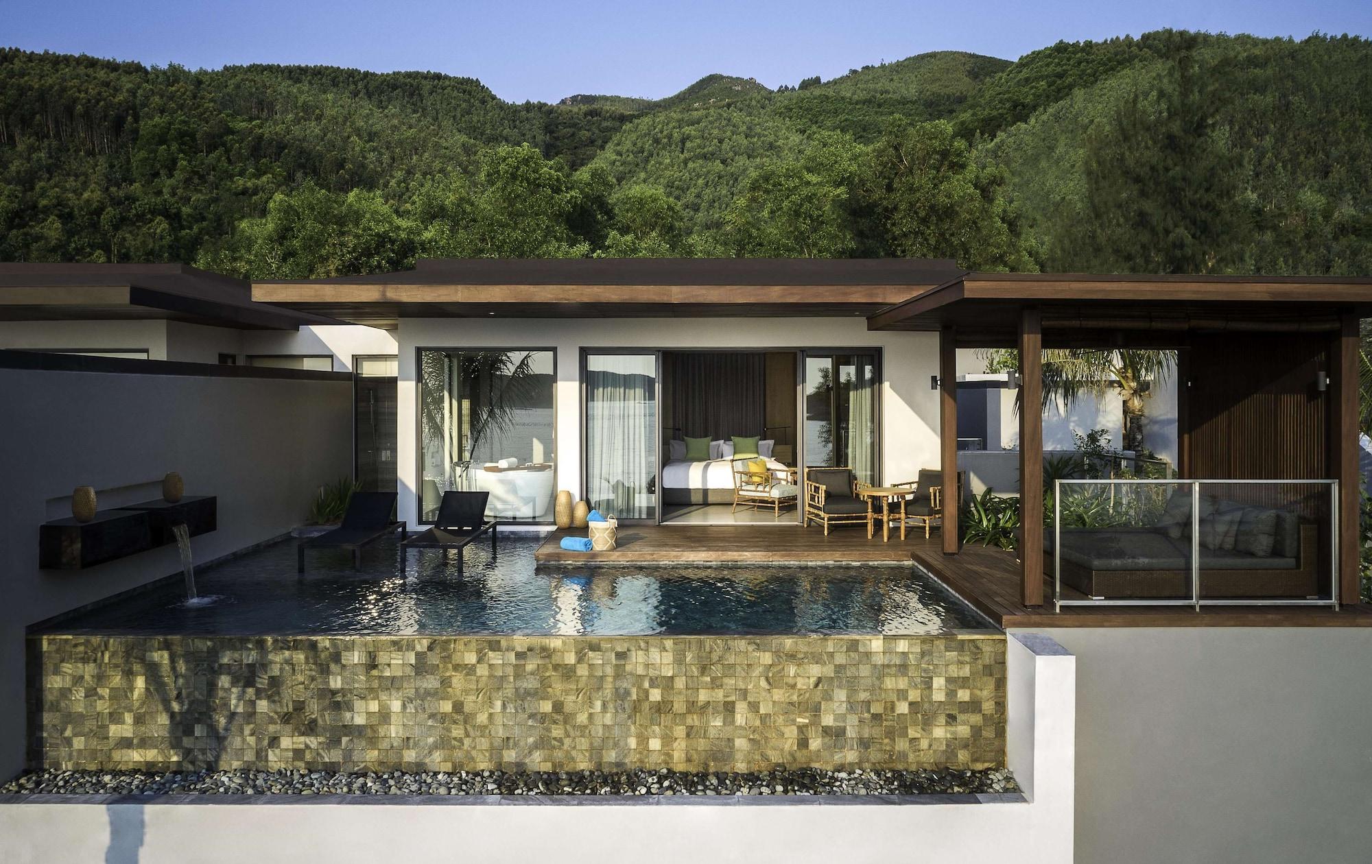 Anantara Quy Nhon Villas Exterior photo