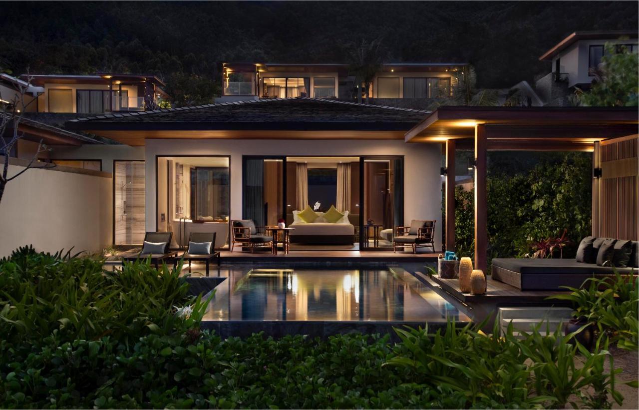 Anantara Quy Nhon Villas Exterior photo