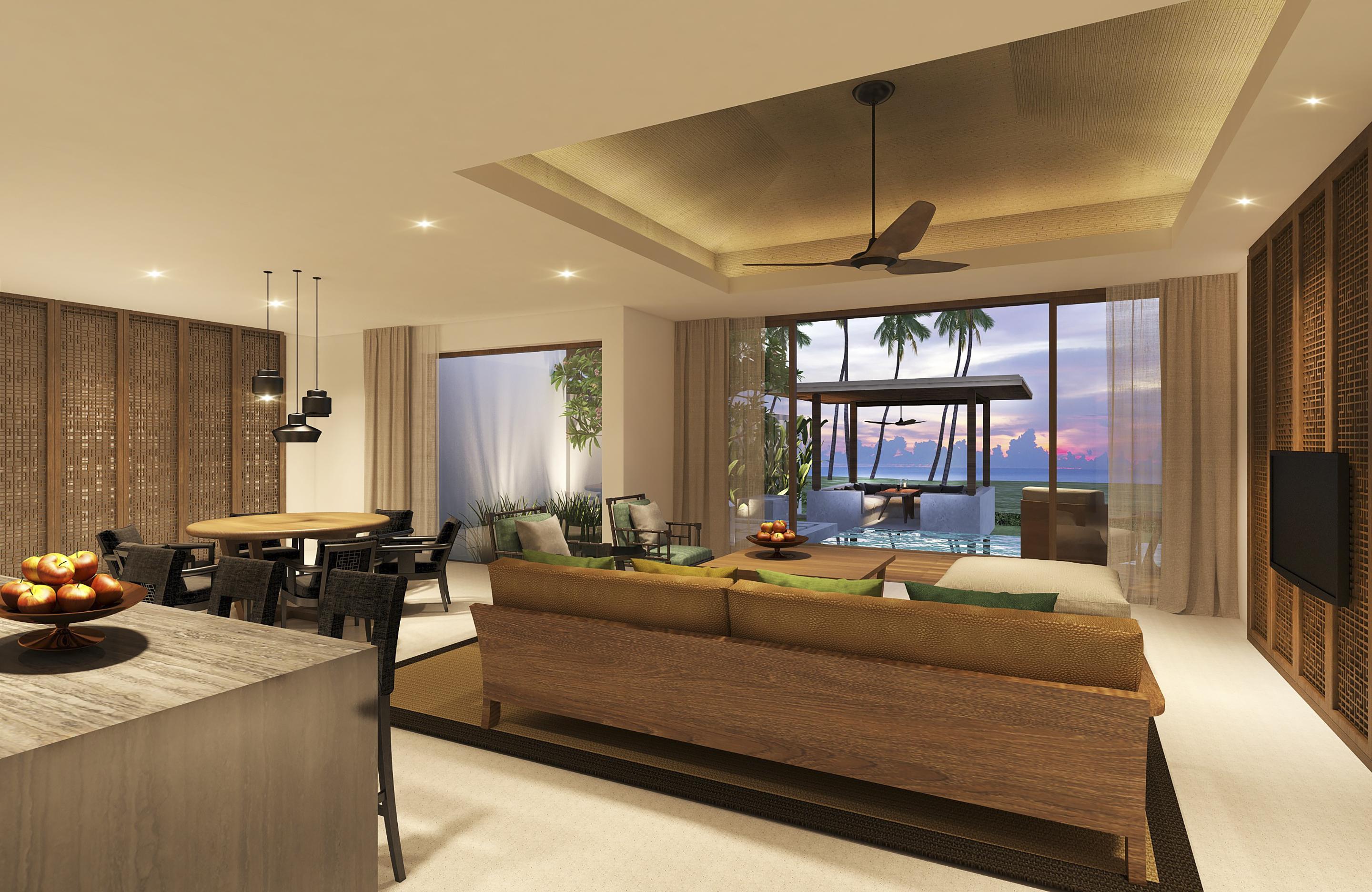 Anantara Quy Nhon Villas Exterior photo