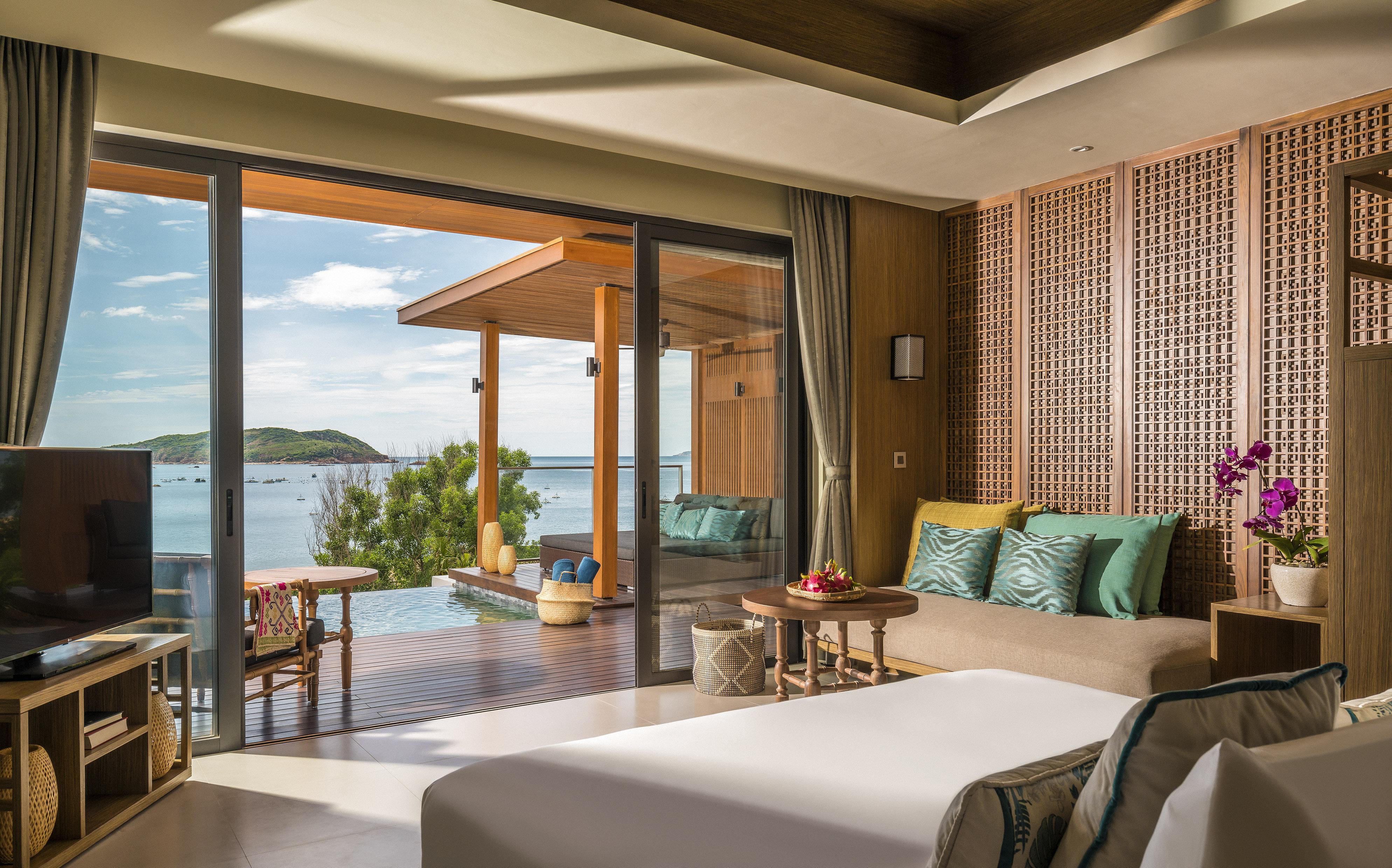 Anantara Quy Nhon Villas Exterior photo