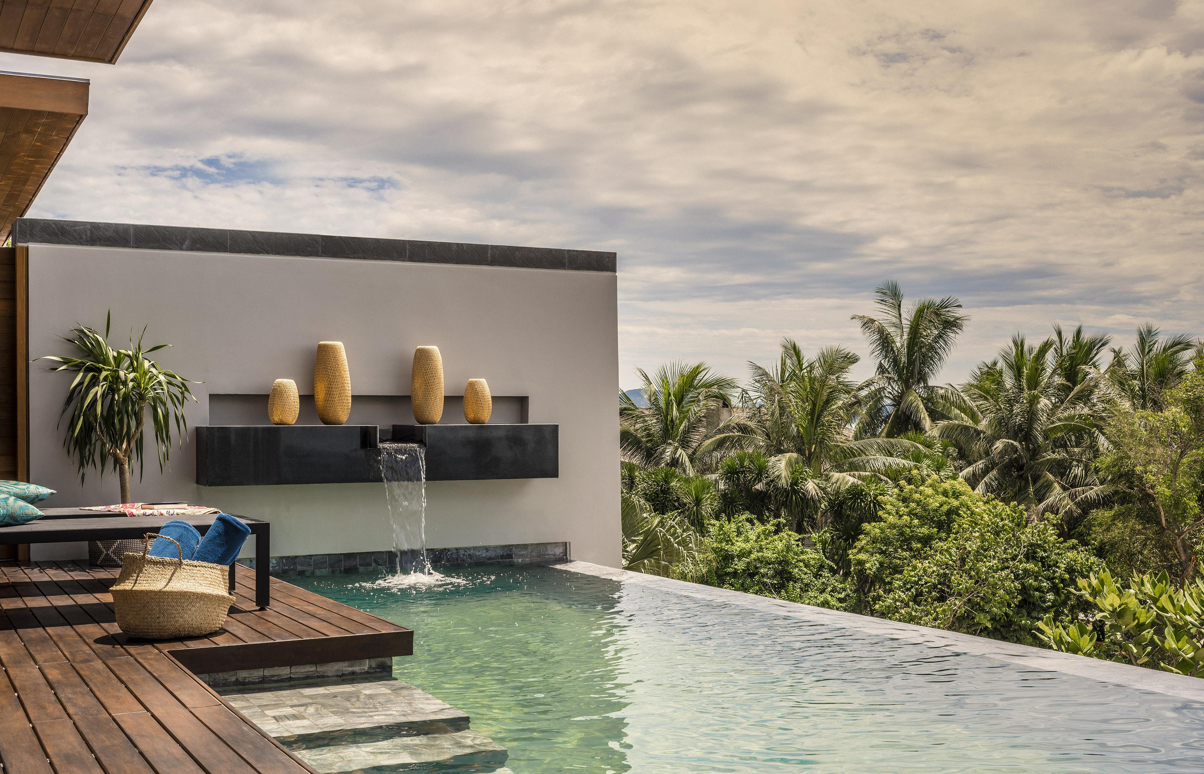 Anantara Quy Nhon Villas Exterior photo