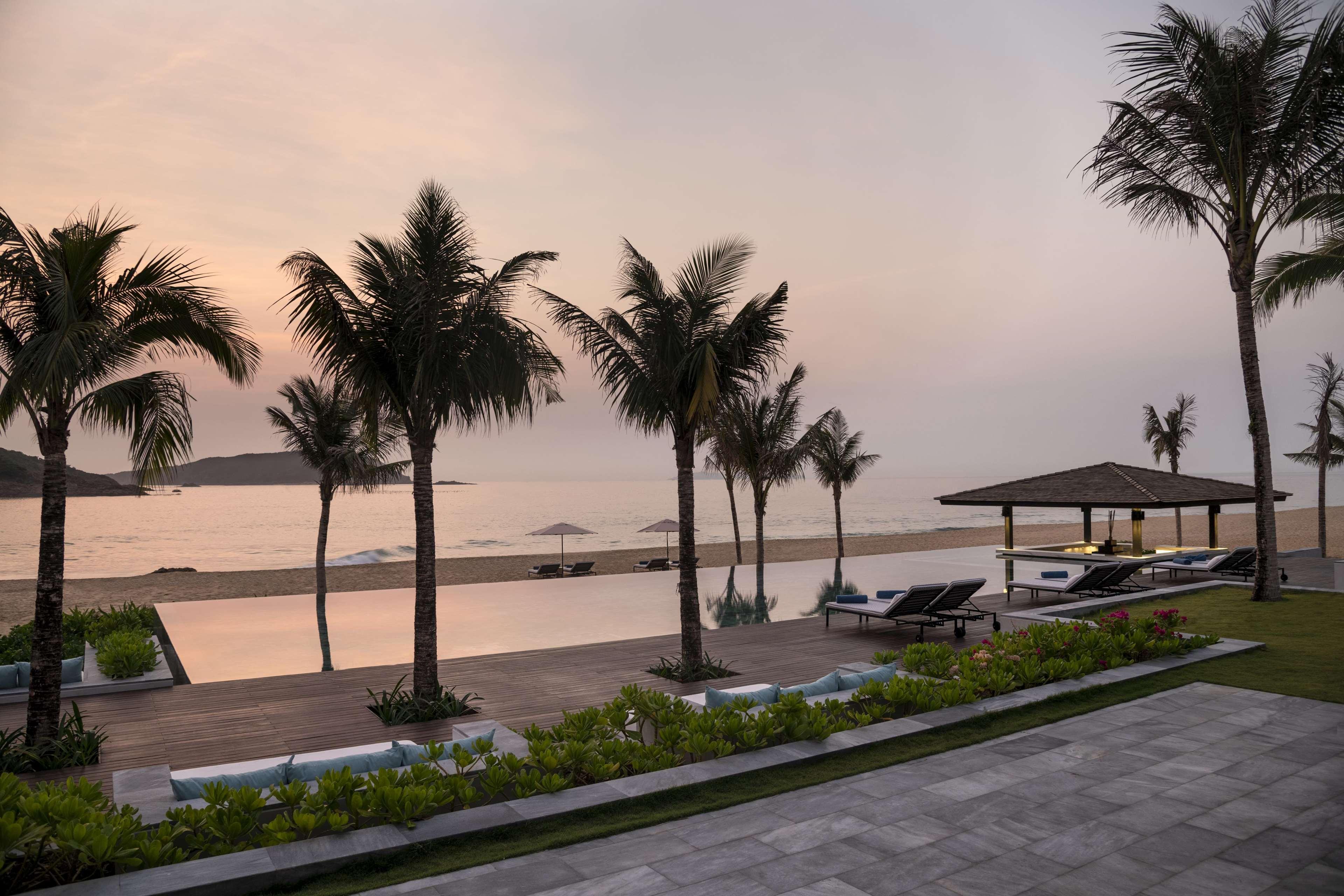 Anantara Quy Nhon Villas Exterior photo