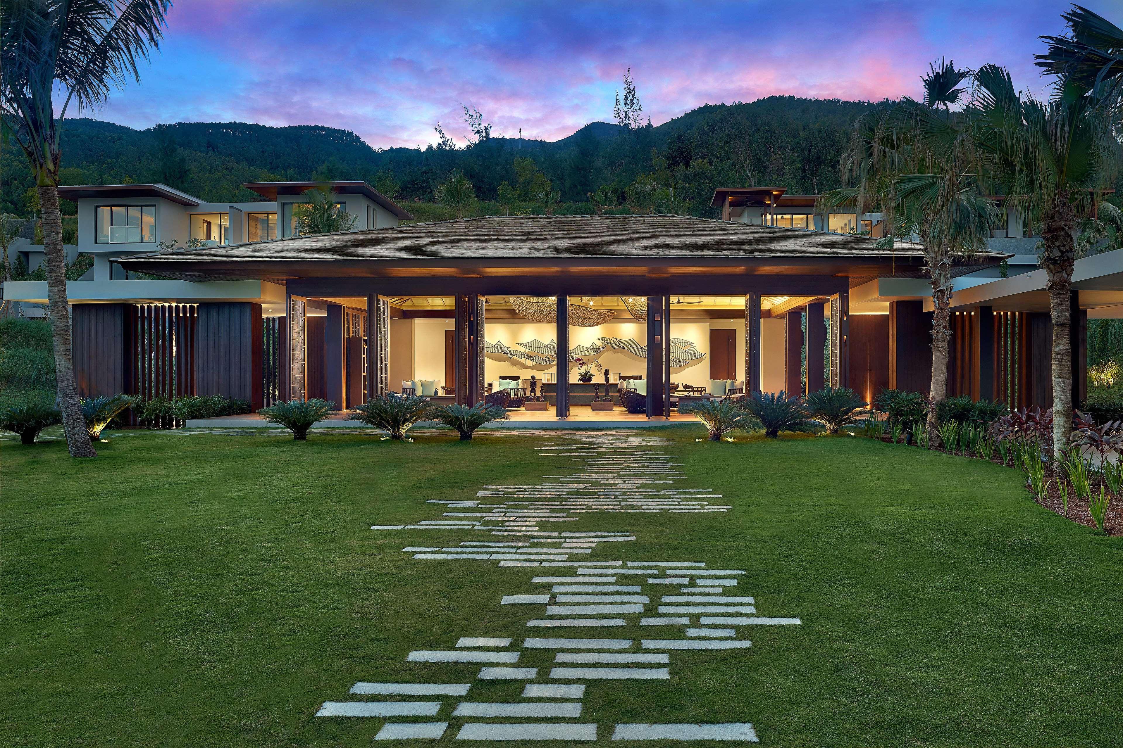 Anantara Quy Nhon Villas Exterior photo