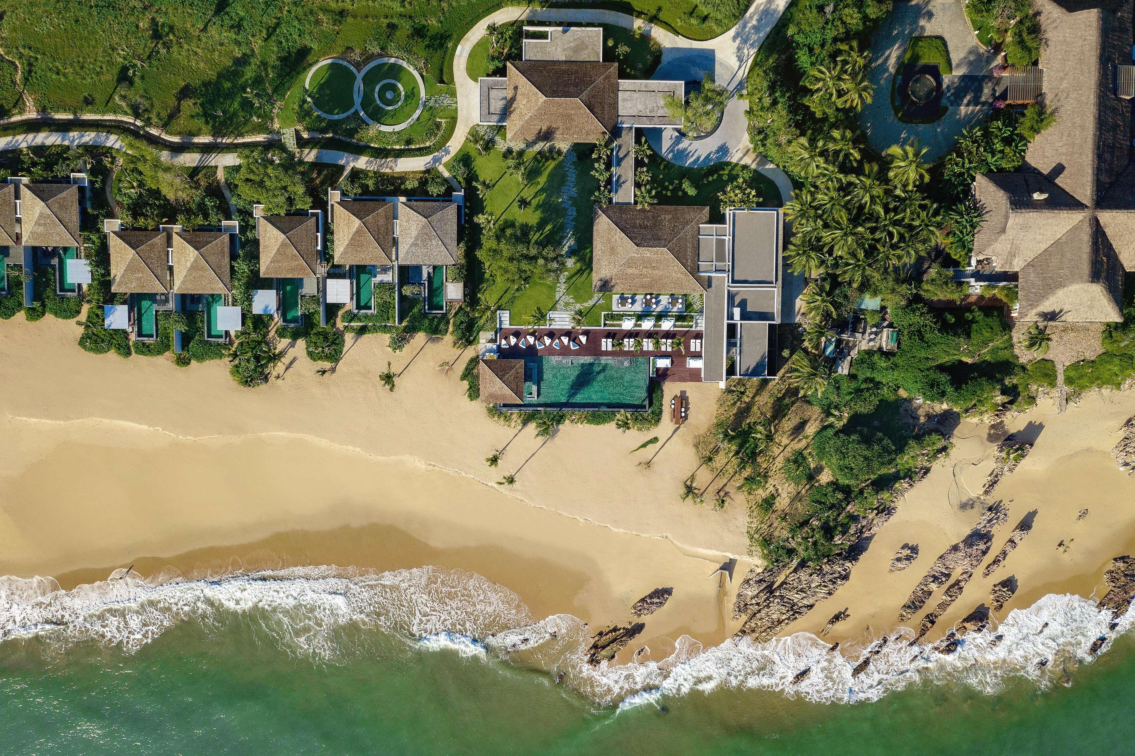 Anantara Quy Nhon Villas Exterior photo