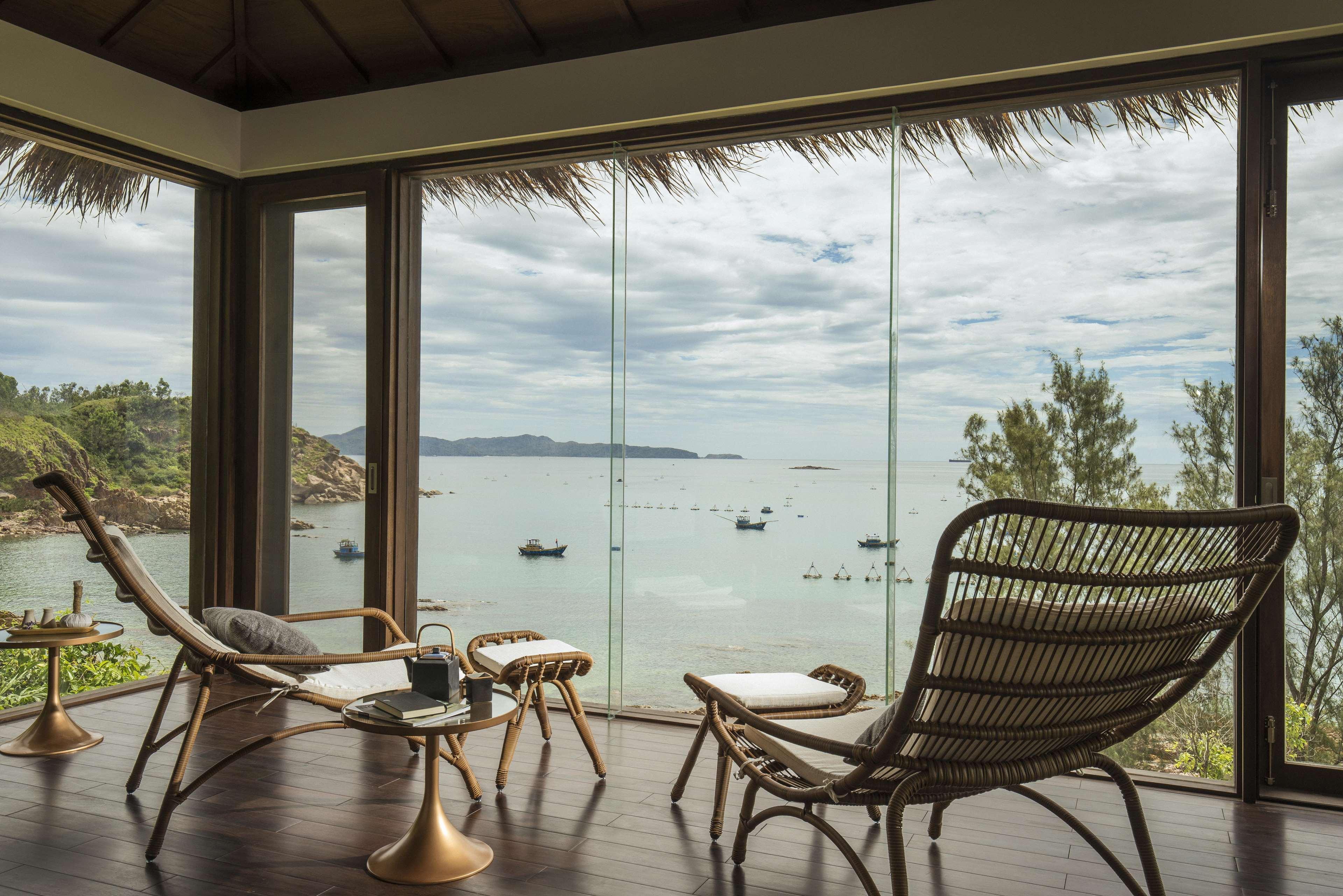 Anantara Quy Nhon Villas Exterior photo