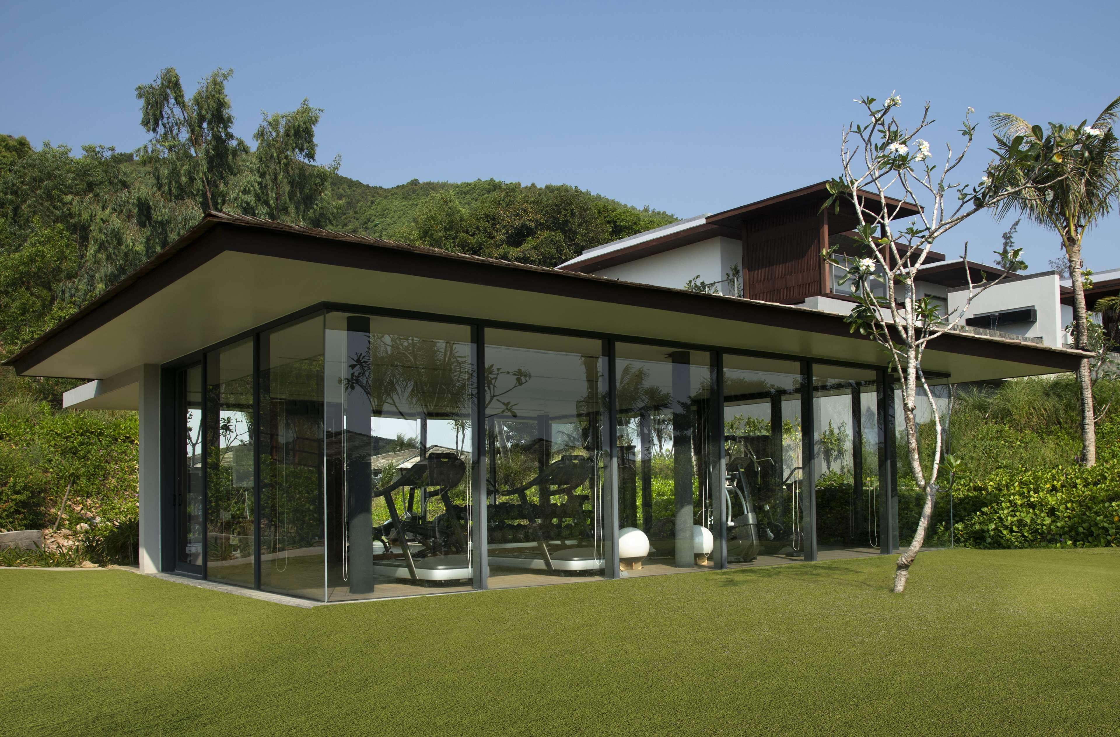 Anantara Quy Nhon Villas Exterior photo