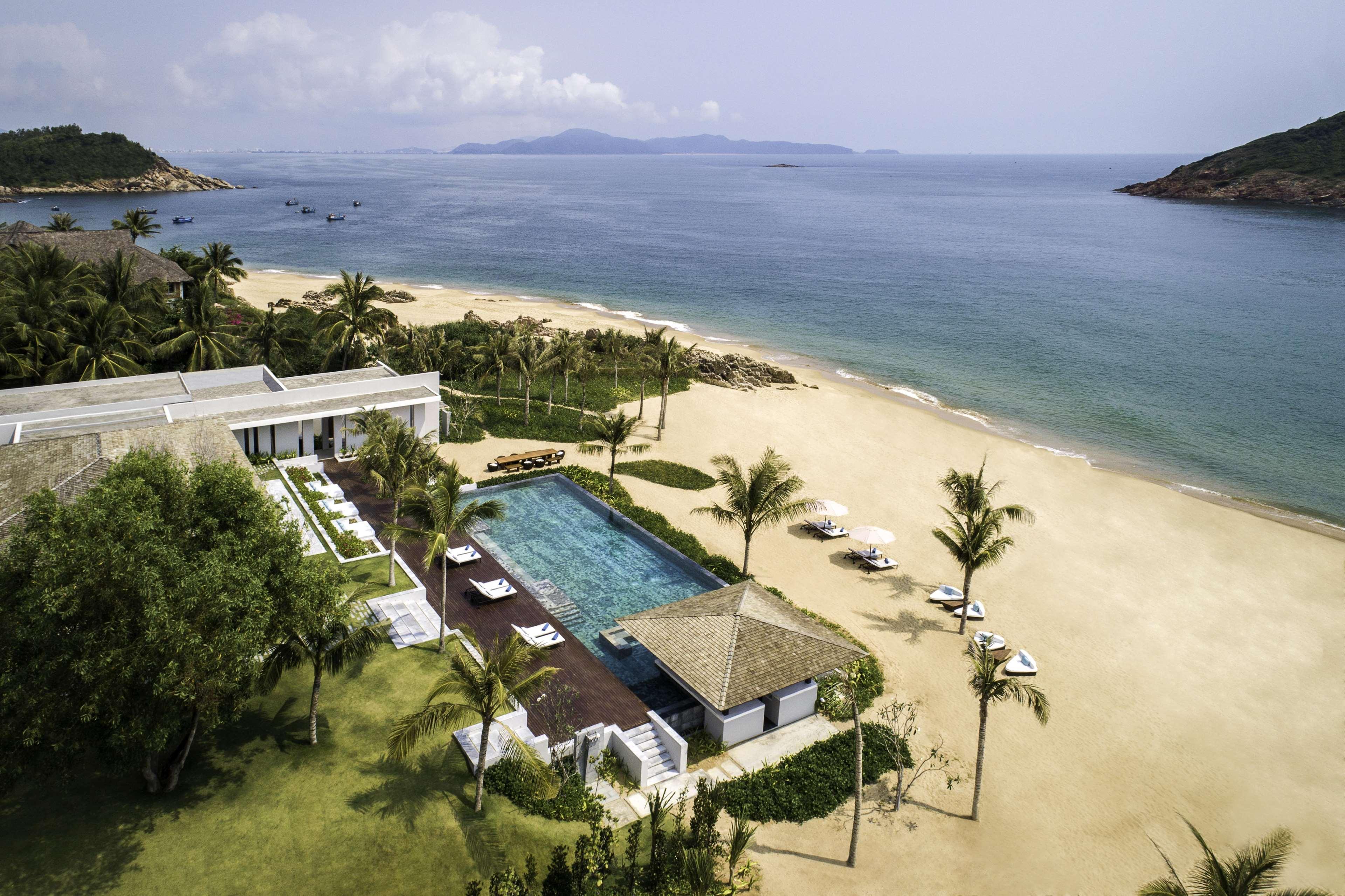 Anantara Quy Nhon Villas Exterior photo