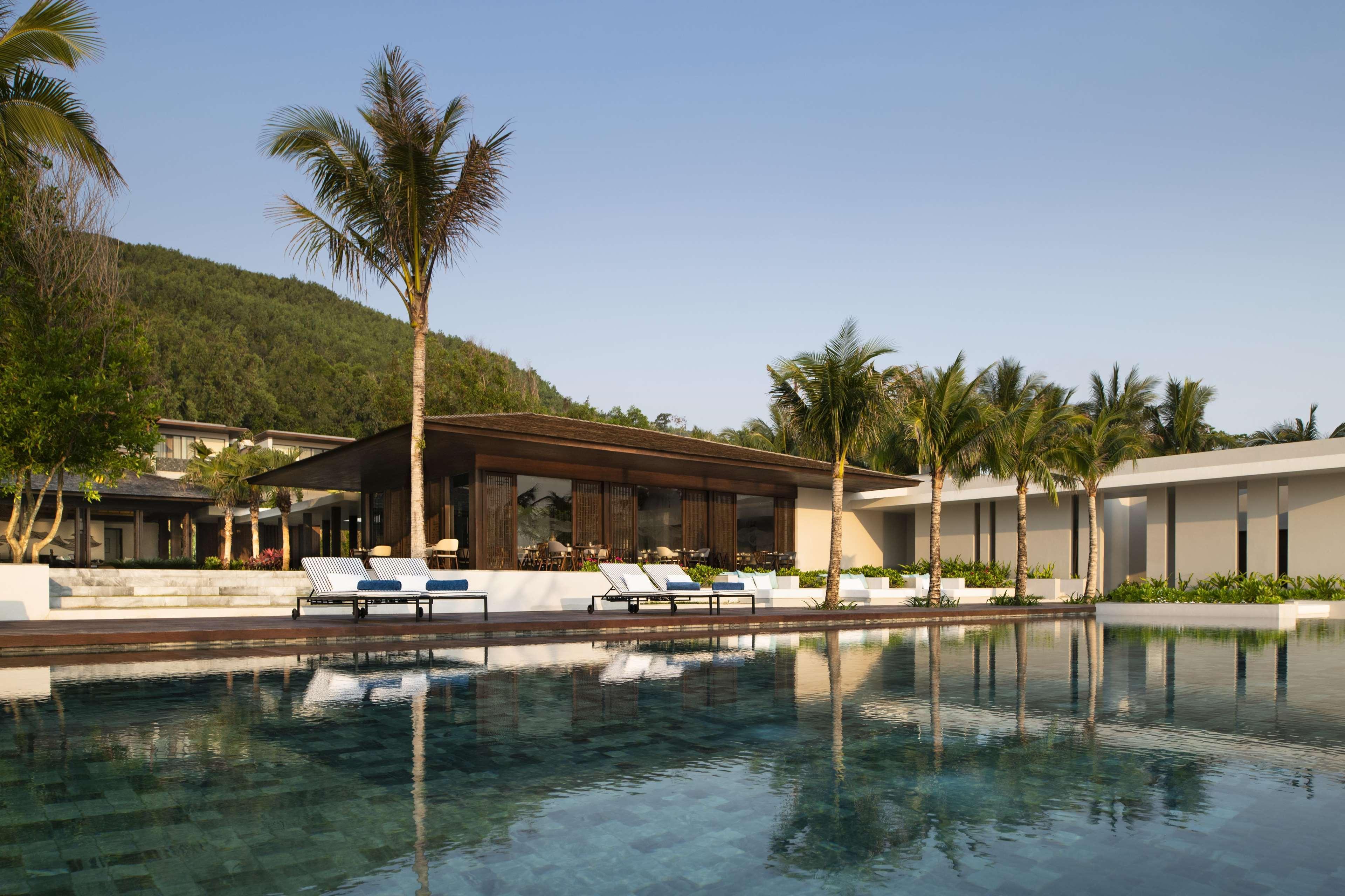 Anantara Quy Nhon Villas Exterior photo