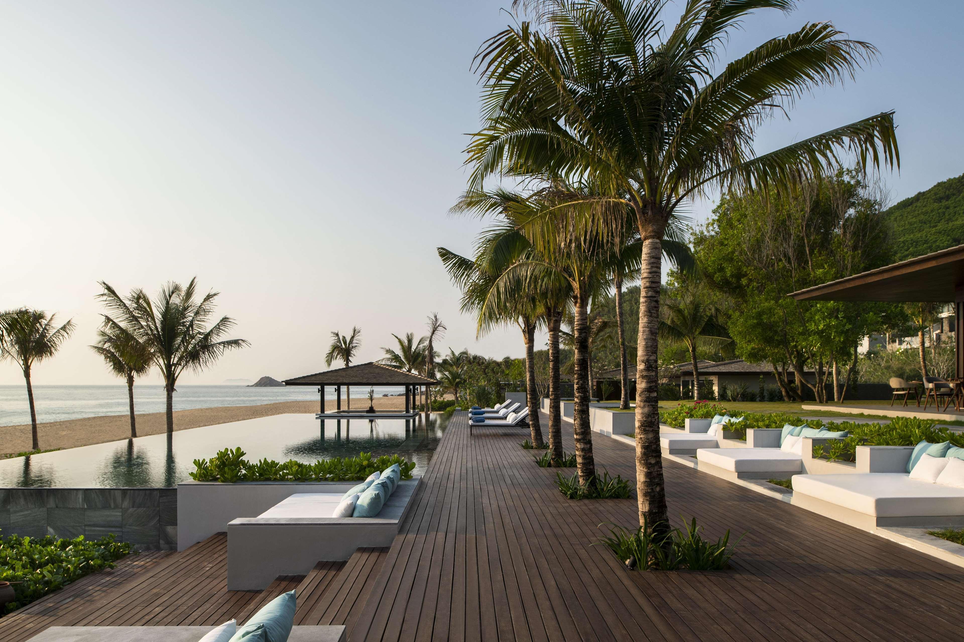 Anantara Quy Nhon Villas Exterior photo