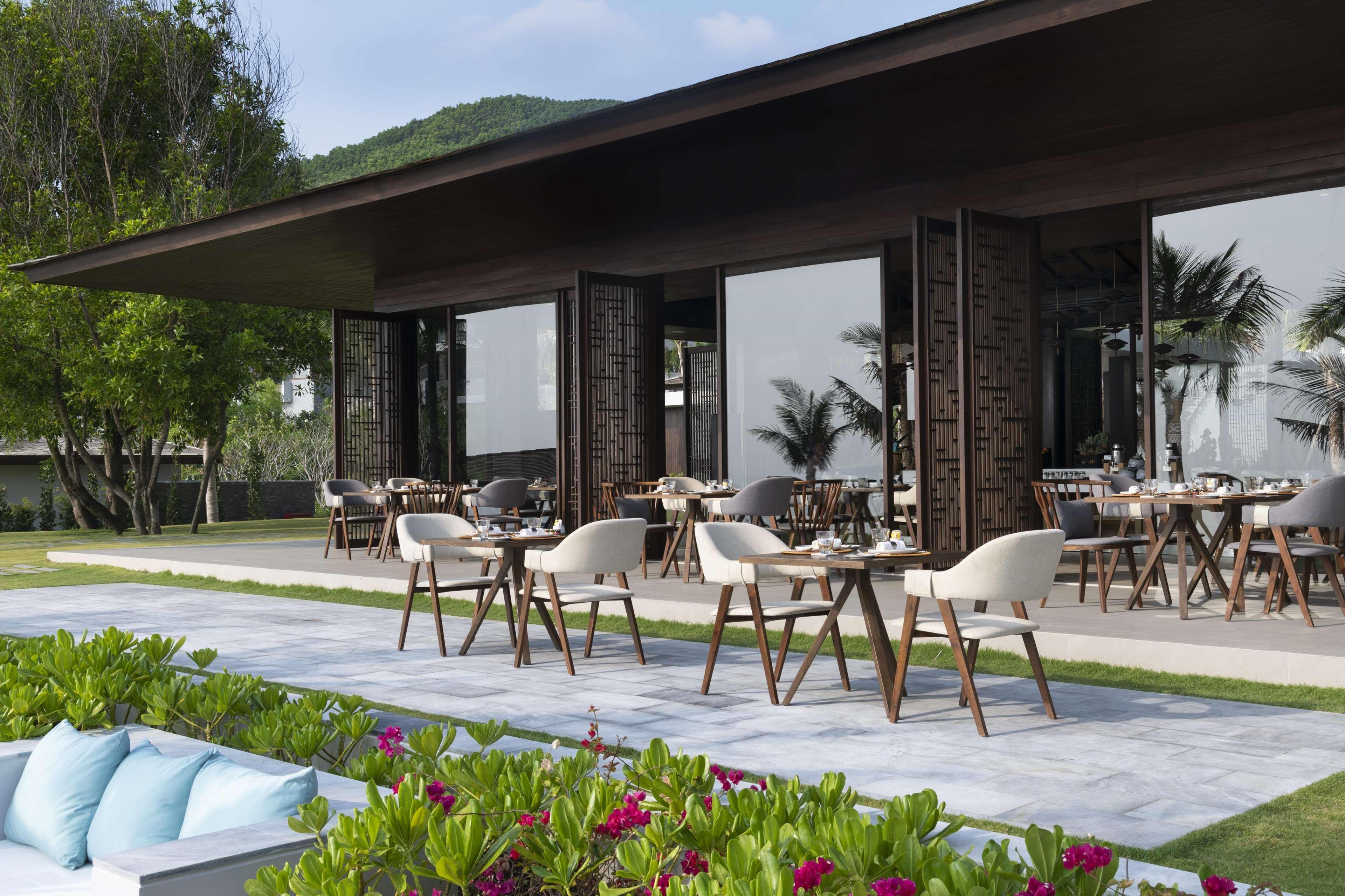 Anantara Quy Nhon Villas Exterior photo
