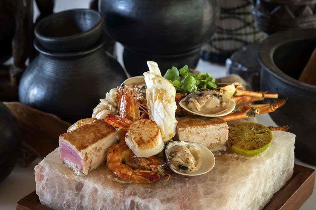 Anantara Quy Nhon Villas Restaurant photo