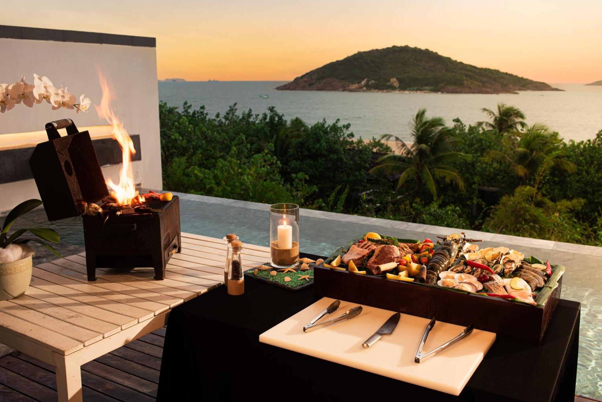 Anantara Quy Nhon Villas Exterior photo
