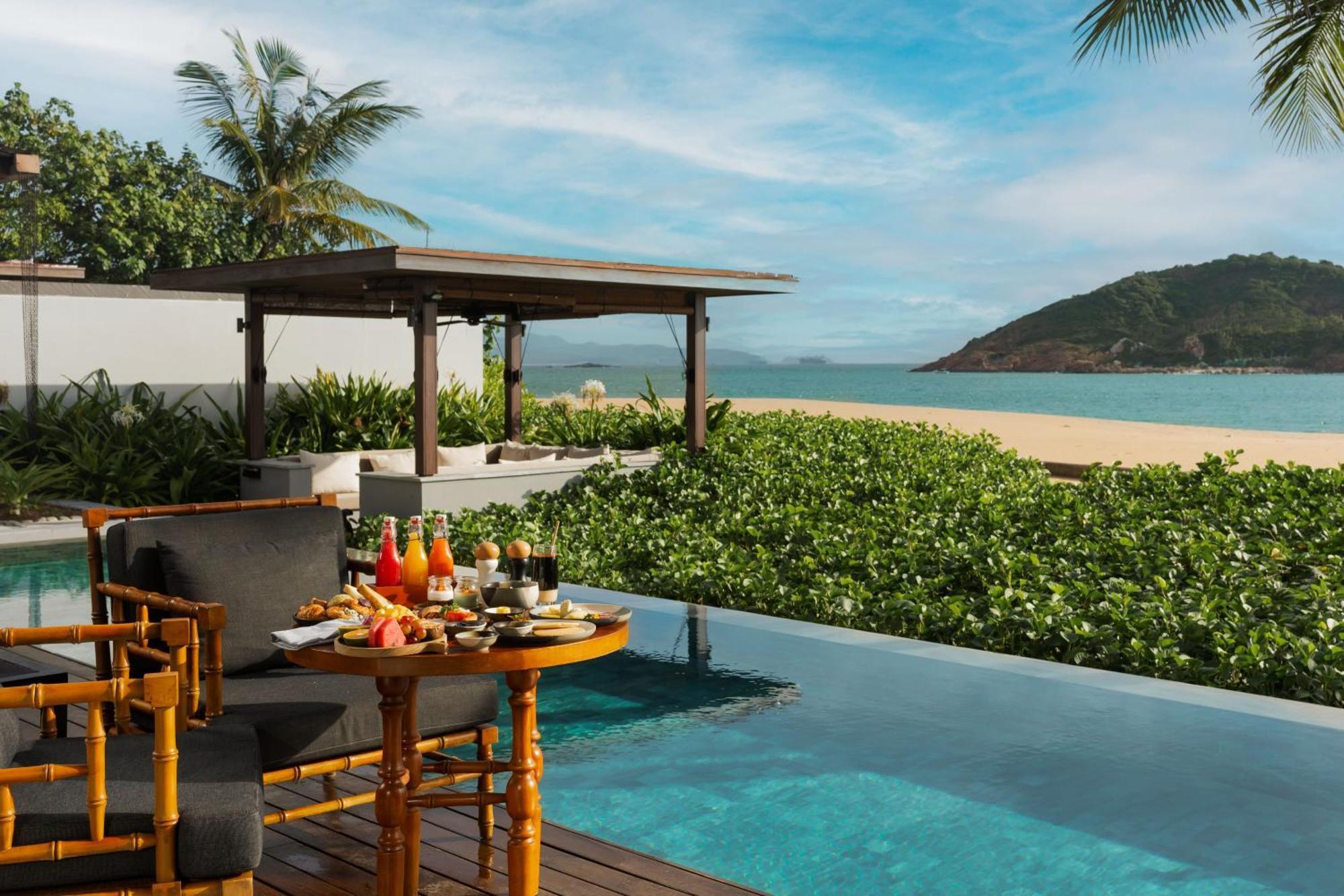 Anantara Quy Nhon Villas Exterior photo