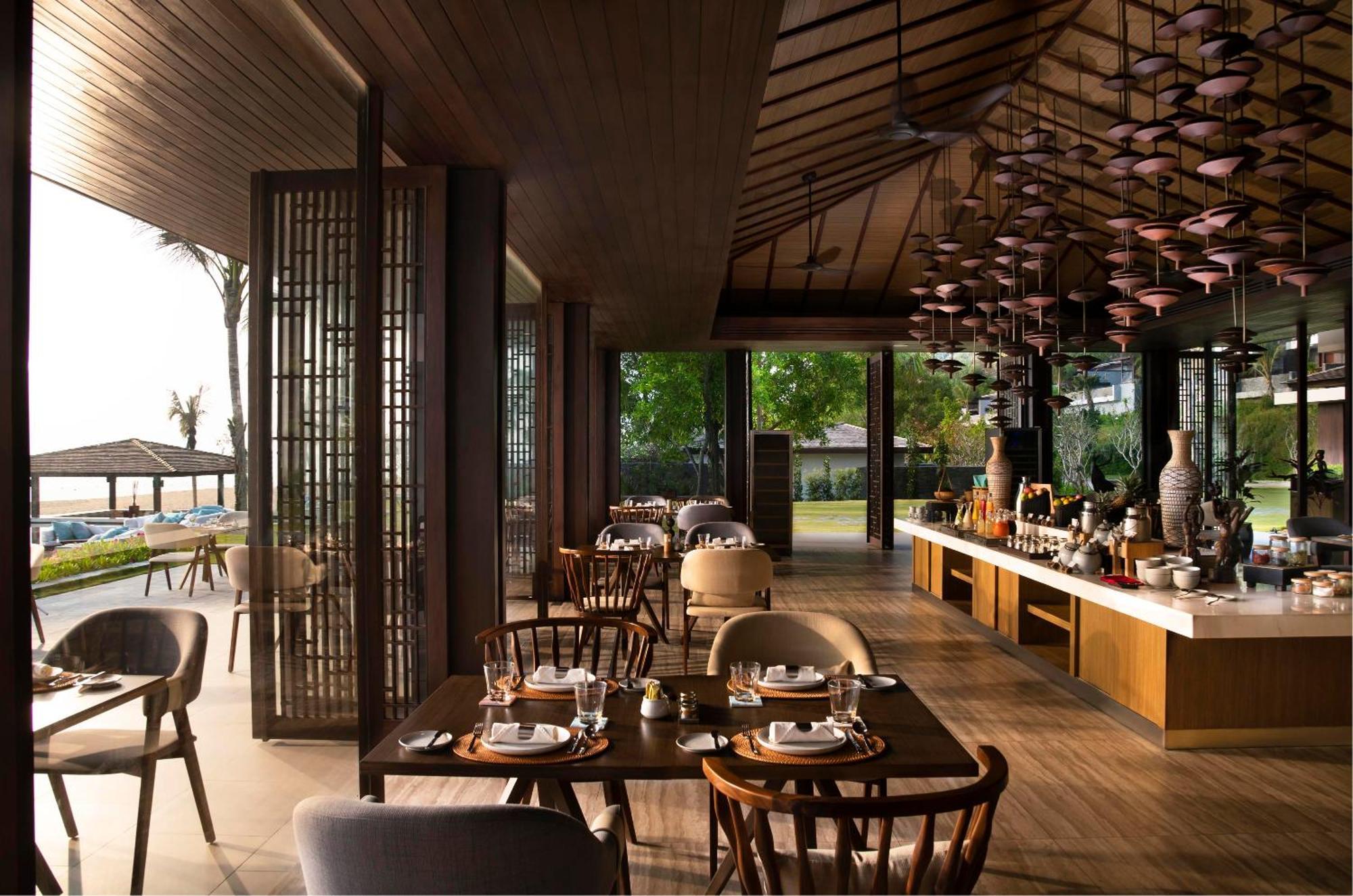 Anantara Quy Nhon Villas Exterior photo