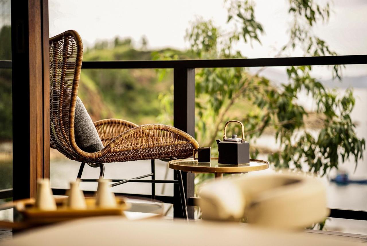 Anantara Quy Nhon Villas Exterior photo