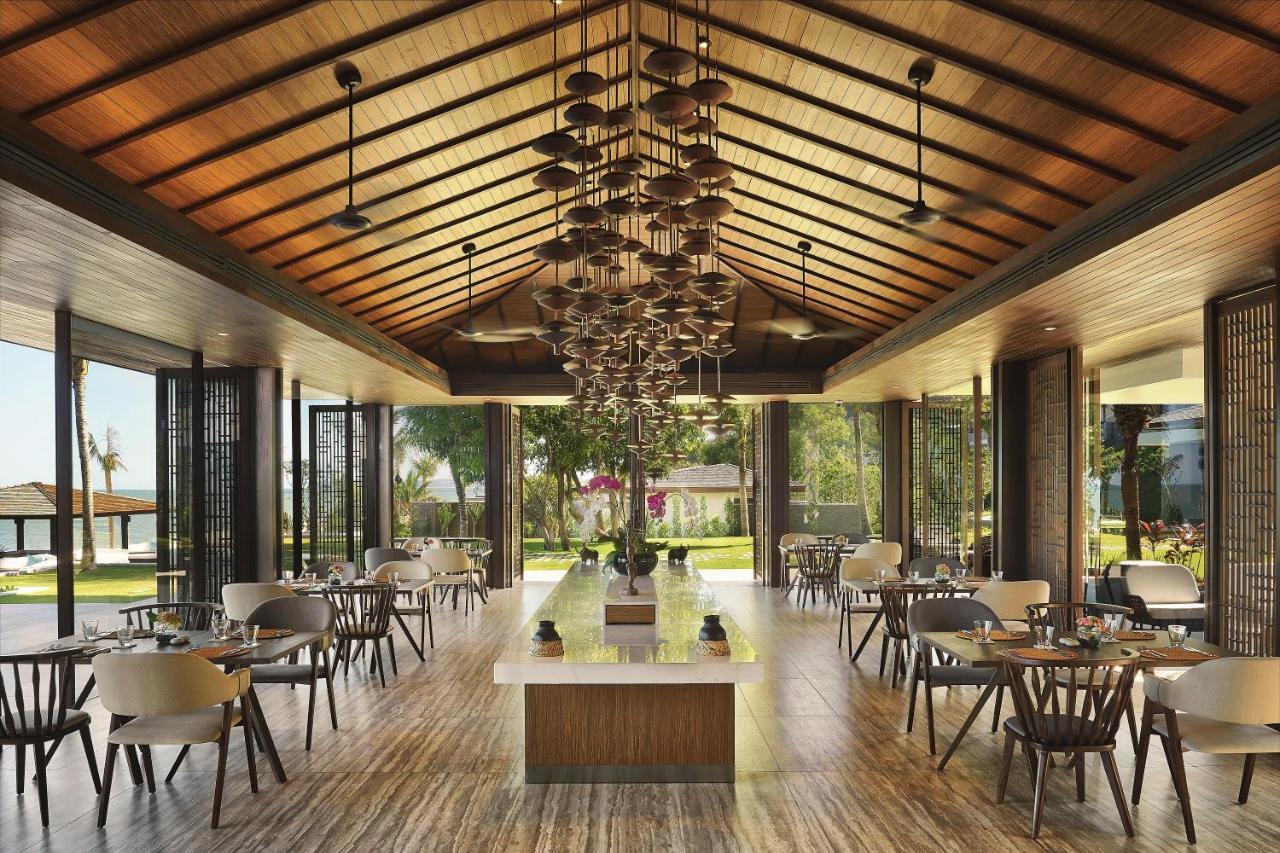 Anantara Quy Nhon Villas Exterior photo